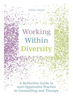 cover image of Working Within Diversity